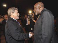 Le Premier ministre malien effectue une visite de travail de deux jours en Algérie