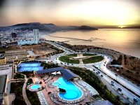 Plus de 30 projets structurants prévus pour la modernisation d'Oran (responsable)