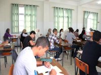 Début jeudi des corrections des épreuves du Baccalauréat