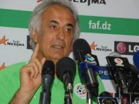 Halilhodzic : 