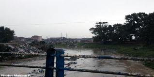 Lancement officiel des travaux de dépollution de l'Oued El Harrach