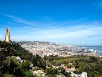 Un plan stratégique pour transformer Alger en 