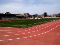 Le stade Amirouche de Jijel fait peau neuve