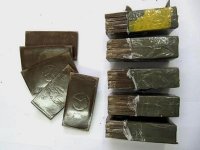 Près de 14 tonnes de kif traité saisies entre juillet 2011 et avril 2012 (Général-major Hamel)