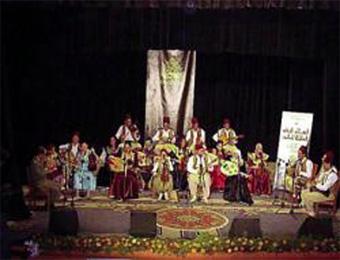 قسنطينة تنظم الطبعة السادسة لمهرجان موسيقى المالوف