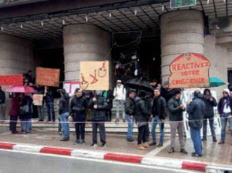 «Les autorités font la sourde oreille»