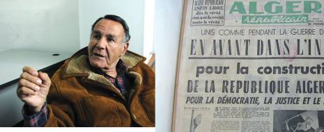 De l'exaltation révolutionnaire à la liquidation physique