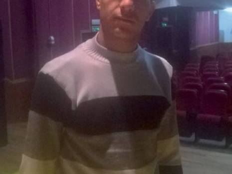 «Mon maître à jouer demeure Athmane Ariouet»