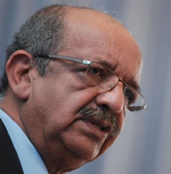 La dynamique selon Messahel