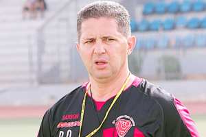 بلعطوي يؤكد استعداد مجموعته لمواجهة المدية