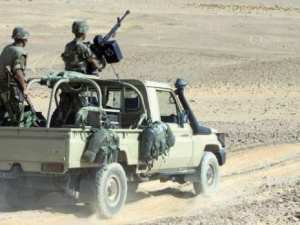 L'ANP en état d'alerte