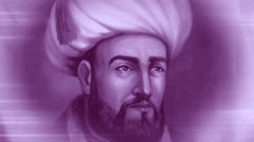 Un patrimoine, un exemple