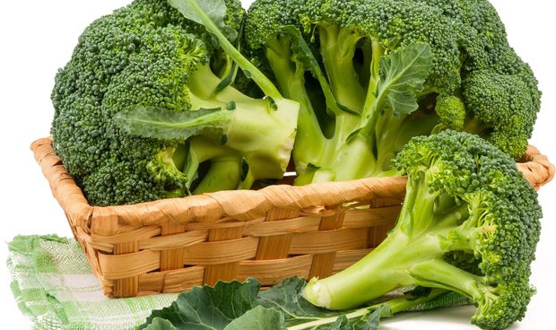 Les biefaits du brocoli sur notre santé