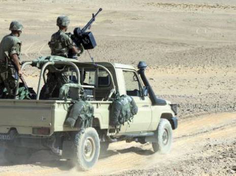 L'ANP en état d'alerte