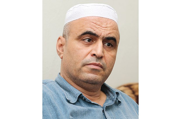 Me Dabouz soupçonne 