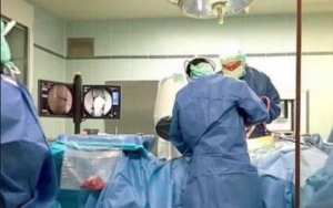 15 مصابا بالقصور الكلوي بغرداية يستفيدون من جراحة وضع ناسور شرياني