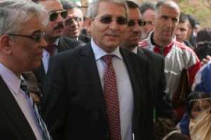 والي المدية يدعو إلى لمّ شمل الأسرة الفلاحية لتطوير القطاع