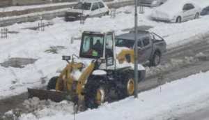 أمن جيجل يتكفل بالعائلات القاطنة بالأحياء المعزولة