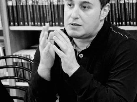 Akram El Kebir présente son nouveau roman 