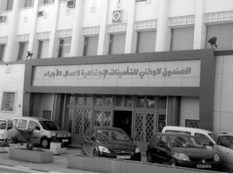 Campagne contre les arrêts de travail abusifs