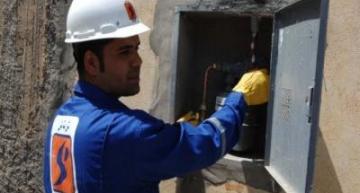 استفادة أكثر من 1000 وحدة سكنية من الربط بالغاز بلوطاية في بسكرة