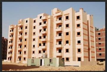 المستفيدون من السكن الترقوي المدعم بالمعذّر في باتنة مستاءون