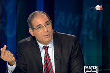 Vie des clubs / CRB - Il promet un retour en force de son équipe - Badou Zaki