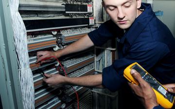 انقطاع في شبكة الهاتف الثابت بأحياء مدينة أدرار لأكثر من 15 يوما