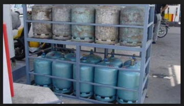 مؤسسة نفطال بغليزان تضع حدا لمشكل ندرة قارورات غاز البوتان