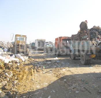 Oran vend ses déchets au plus offrant