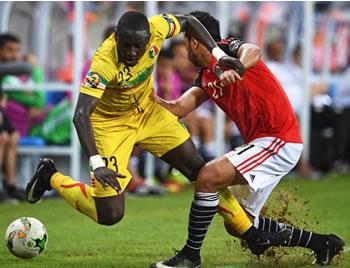 Le Mali veut y croire