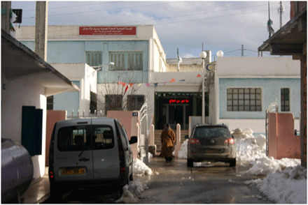 مدير الصحة بجيجل أكد استحالة فتحها