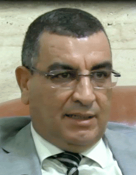 «J'exhorte les élus à aller au plus près du citoyen»