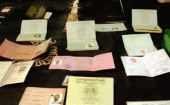 الأمن يلاحق شبكة وطنية متخصصة في تزوير وثائق المركبات بين تيزي وزو والعاصمة