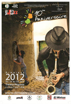 Une 10e édition et des promesses