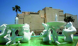 Un design made in Italy