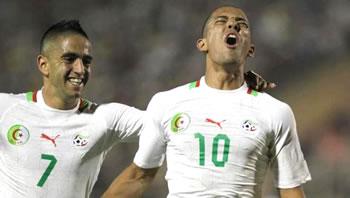 Les Verts décidés à se qualifier