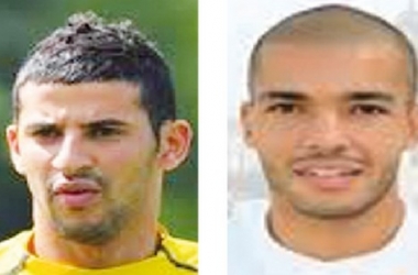 ش.قسنطينة: المغتربان بن زرڤة ومناسيل مقترحان على السنافر