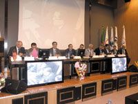 La demande en énergie électrique connaît une forte croissance