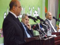 Elle emboîte le pas au FFS et au PT