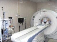 500 examens radiologiques par jour effectués à l'hôpital Mustapha Pacha