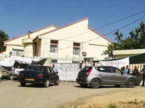 Les villageois d'Aït Zikki réclament le gaz naturel