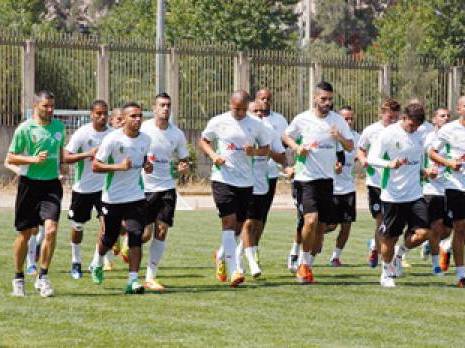 Halilhodzic exige une large victoire