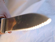 Comores : il tranche la main de son cambrioleur