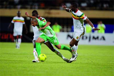 Les Verts en quête de rachat face aux «Scorpions»