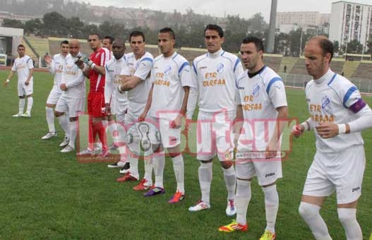 MOC : Lemaïci proche du club