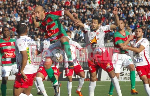 MCO : Qui va tenter le diable '