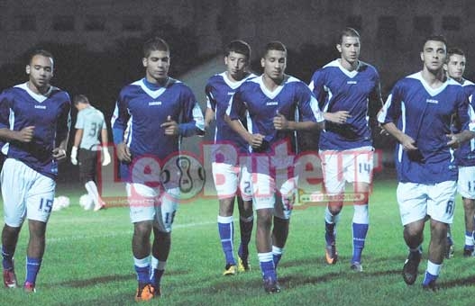 WAT : «Avec Yabeun, Sayah et Bennaï, notre attaque sera assez prolifique»