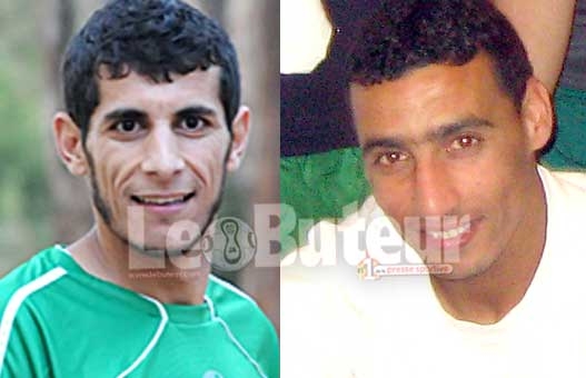 MCA : Bachiri devait négocier, Boucherit proposé