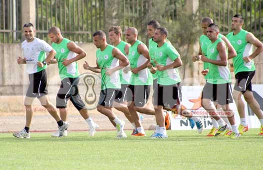 Mehdi Mostefa, la surprise du chef face à la Gambie !